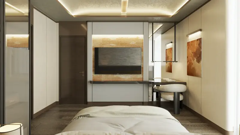 Tây Hồ Tây Apartment – 86
