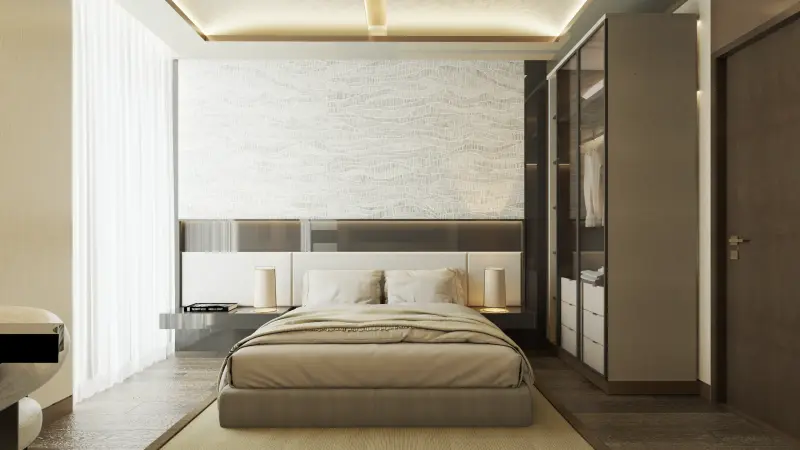 Tây Hồ Tây Apartment – 87