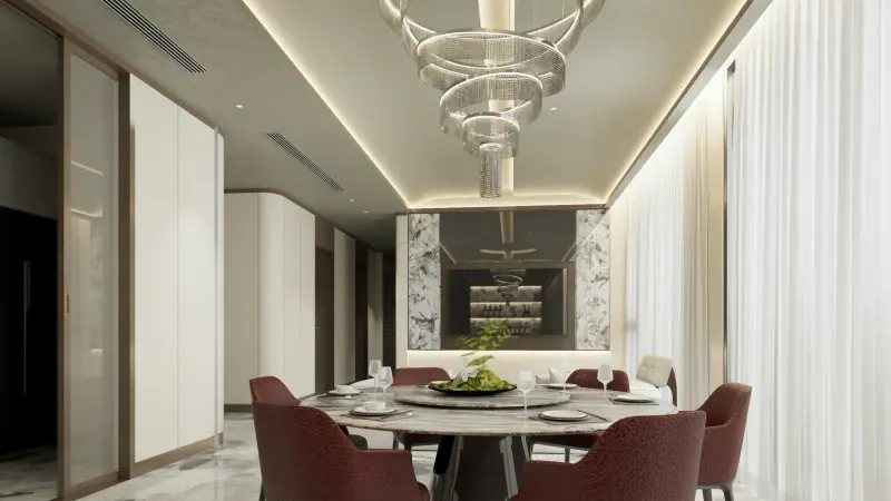 Tây Hồ Tây Apartment – 89