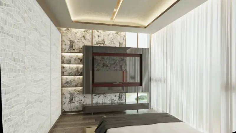 Tây Hồ Tây Apartment – 91