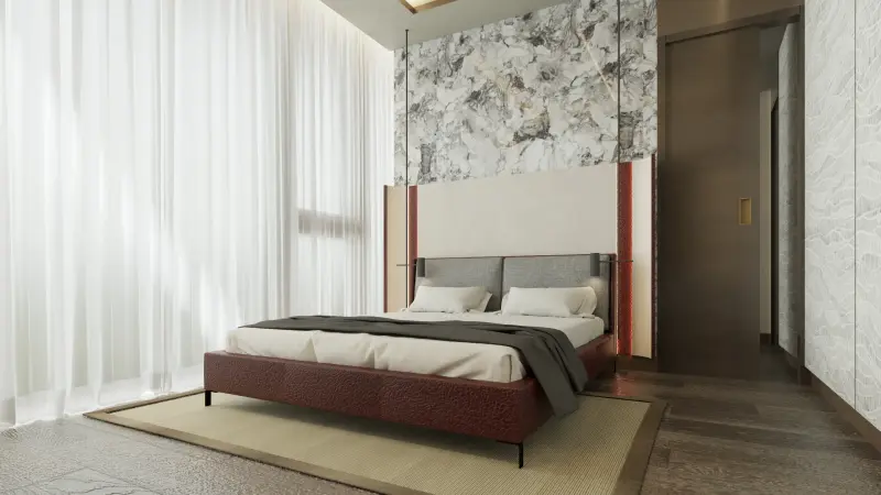 Tây Hồ Tây Apartment – 92