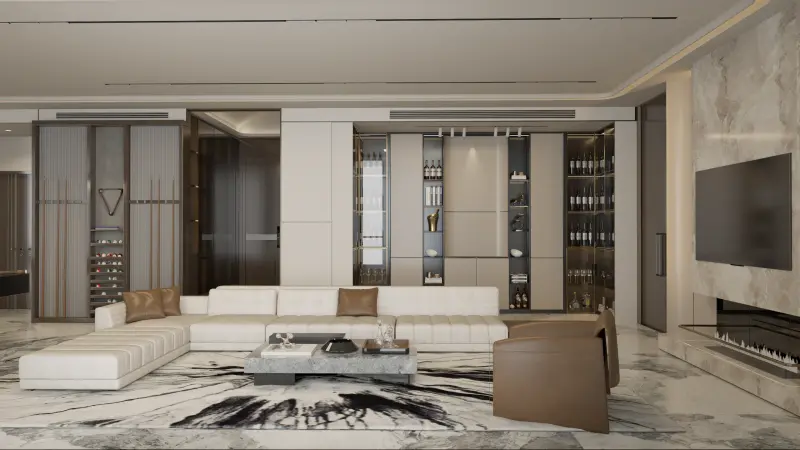 Tây Hồ Tây Apartment – 93