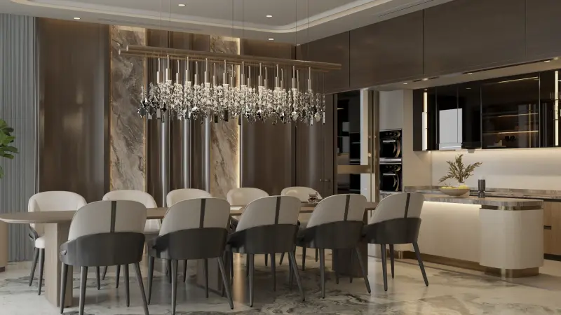 Tây Hồ Tây Apartment – 94