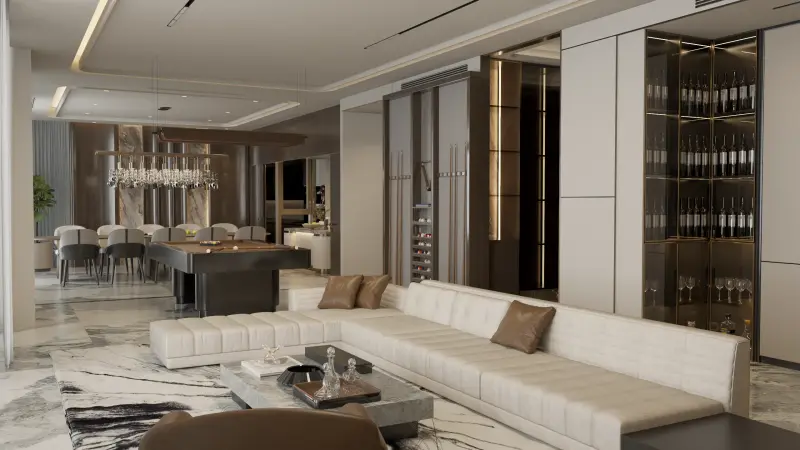 Tây Hồ Tây Apartment – 95