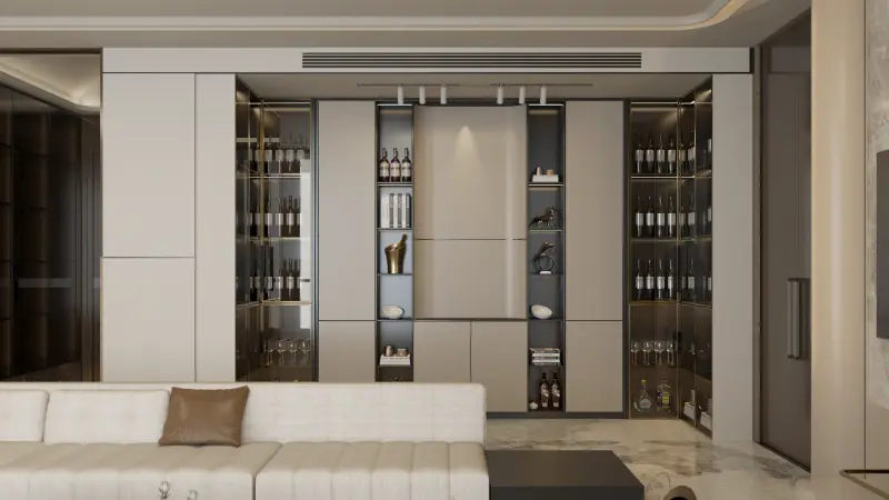 Tây Hồ Tây Apartment – 96