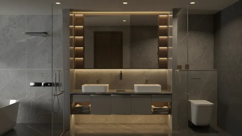 Tây Hồ Tây Apartment – 99