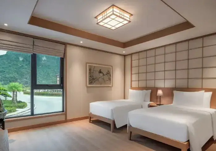 Yoko Onsen Quang Hanh – 2