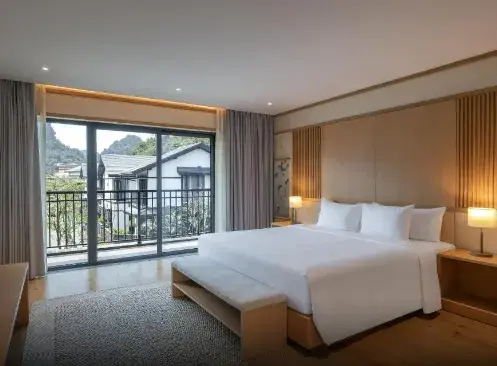 Yoko Onsen Quang Hanh – 3
