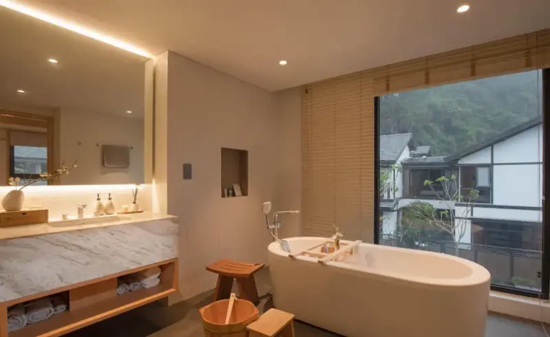 Yoko Onsen Quang Hanh – 5