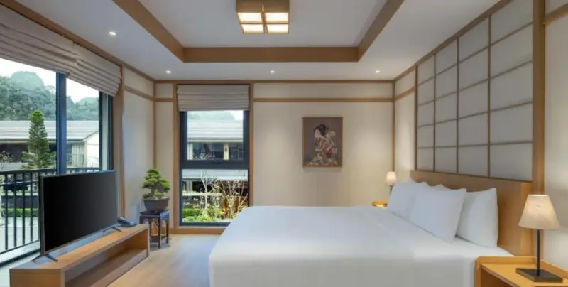 Yoko Onsen Quang Hanh – 6