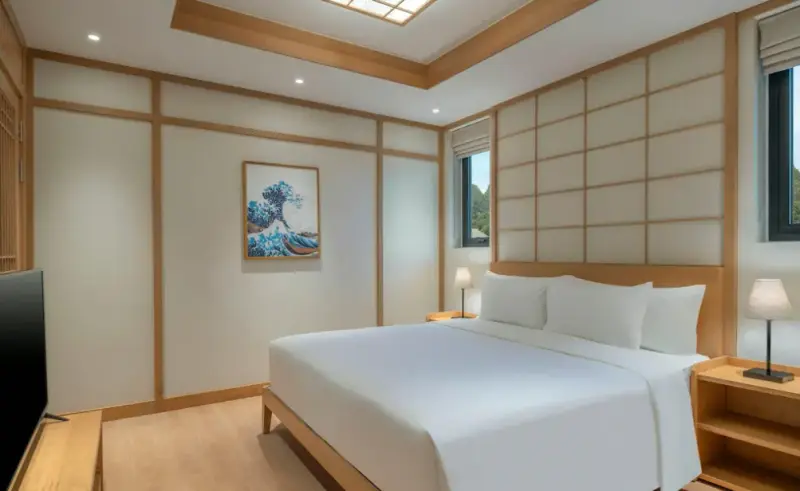 Yoko Onsen Quang Hanh – 8