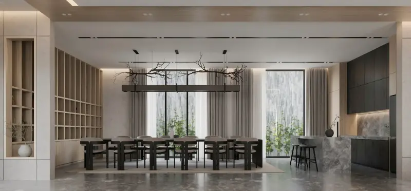 Yoko Onsen Quang Hanh – 12