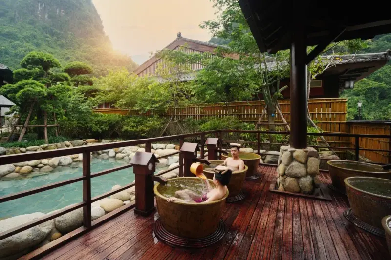 Yoko Onsen Quang Hanh – 18