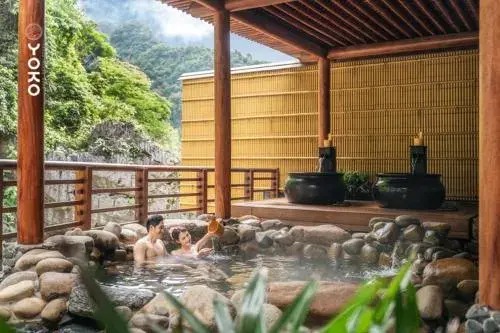 Yoko Onsen Quang Hanh – 20