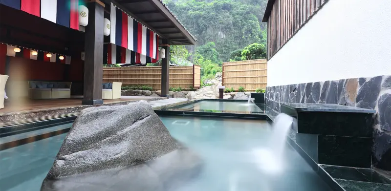 Yoko Onsen Quang Hanh – 21