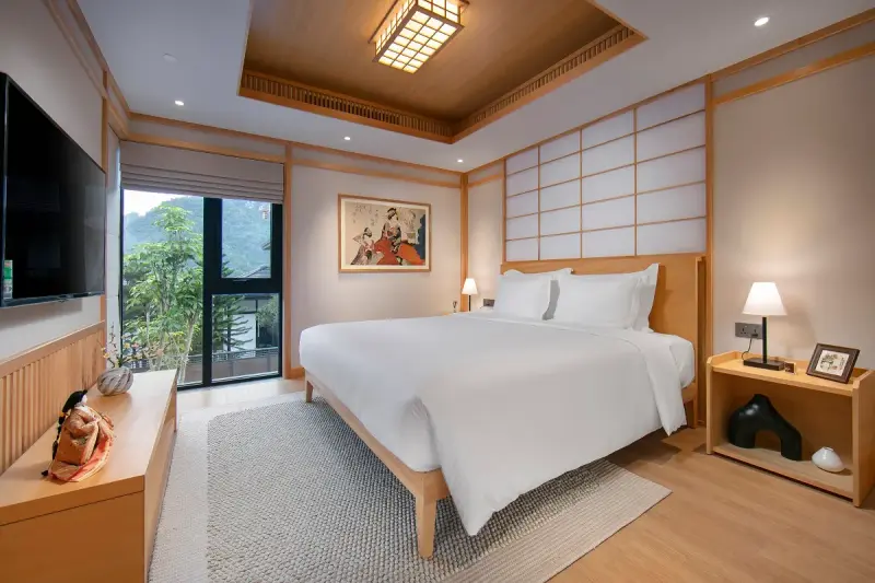 Yoko Onsen Quang Hanh – 23