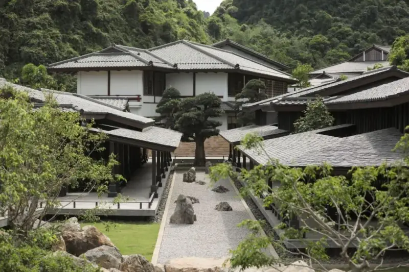 Yoko Onsen Quang Hanh – 24