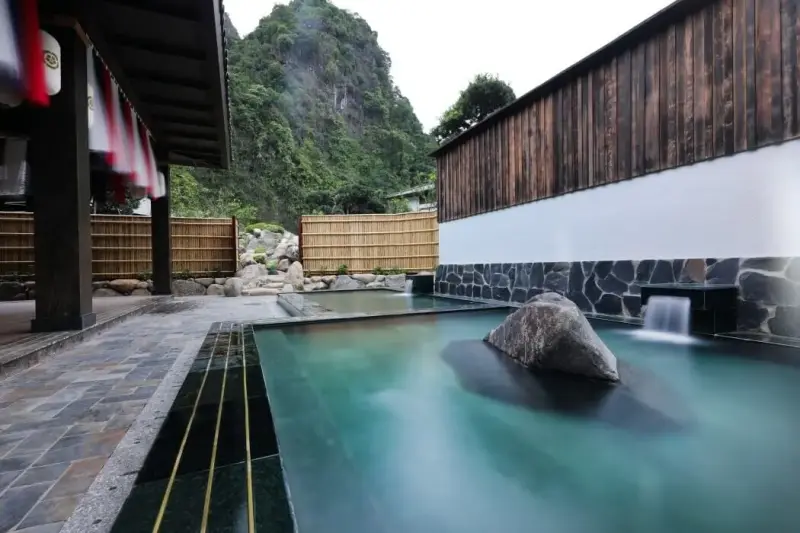 Yoko Onsen Quang Hanh – 25