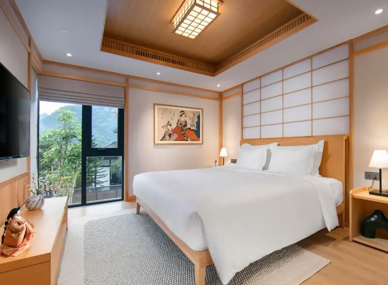 Yoko Onsen Quang Hanh – 27