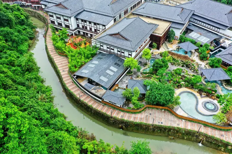 Yoko Onsen Quang Hanh – 28